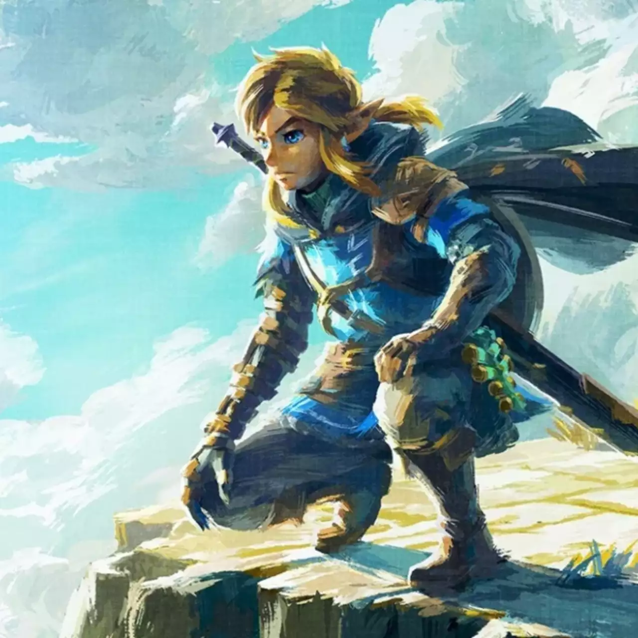 Самые ожидаемые игры 2023 на Nintendo Switch Самые ожидаемые игры 2023 на Nintendo Switch