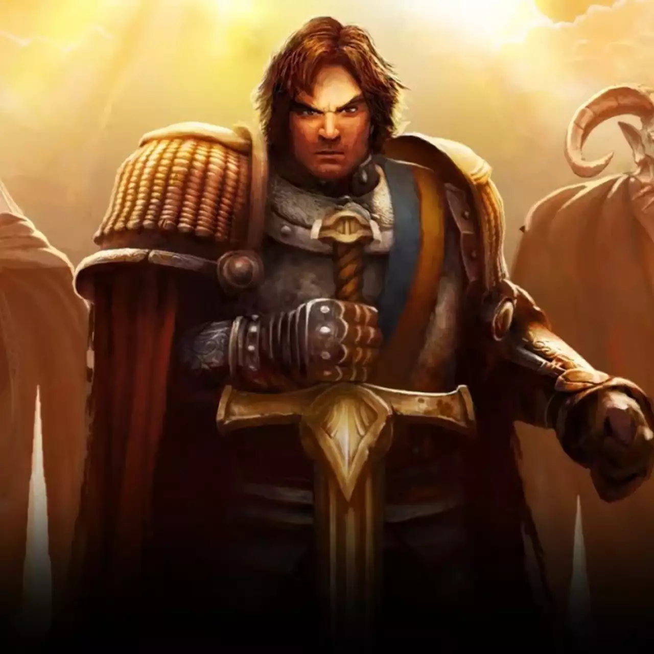 Paradox Interactive тизерит анонс новой игры от создателей Age of Wonders