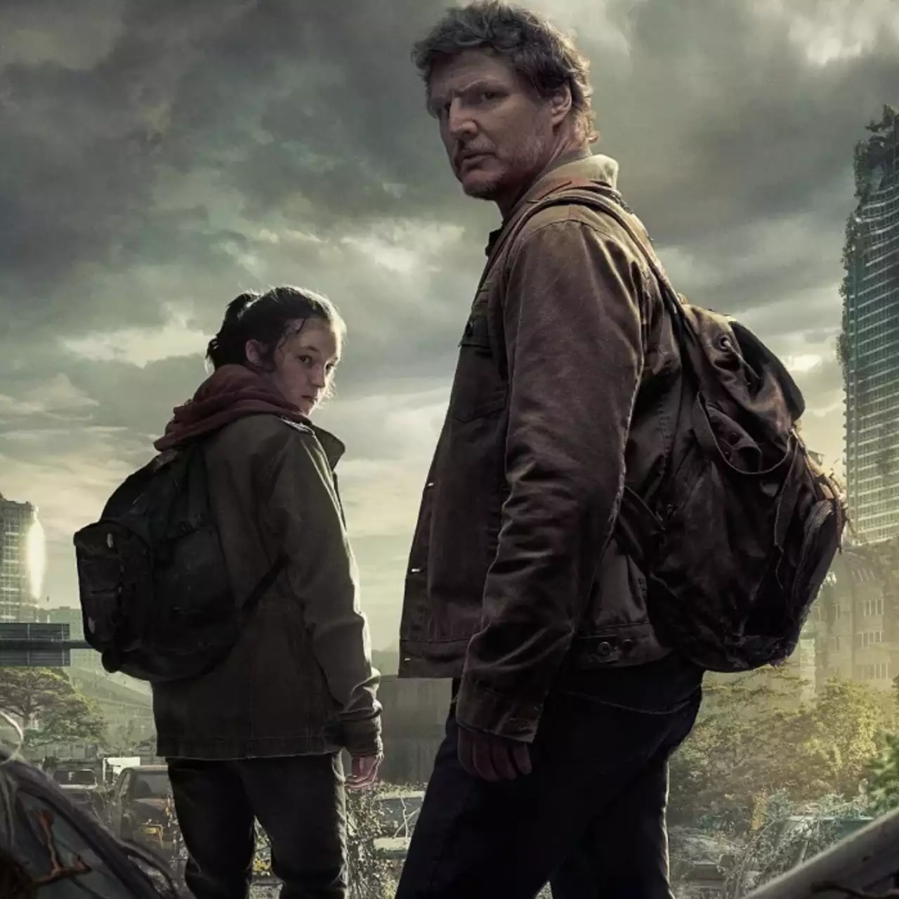 Первая серия «Одни из нас» — как начался главный сериал 2023 года. Смотреть или нет? Первая серия «Одни из нас» — как начался главный сериал 2023 года. Смотреть или нет?