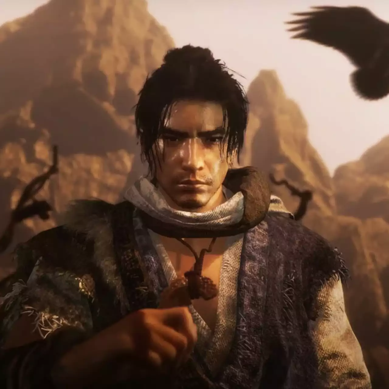 Вышел сюжетный трейлер соулслайк-экшена Wo Long: Fallen Dynasty от создателей Nioh и Ninja Gaiden Вышел сюжетный трейлер соулслайк-экшена Wo Long: Fallen Dynasty от создателей Nioh и Ninja Gaiden