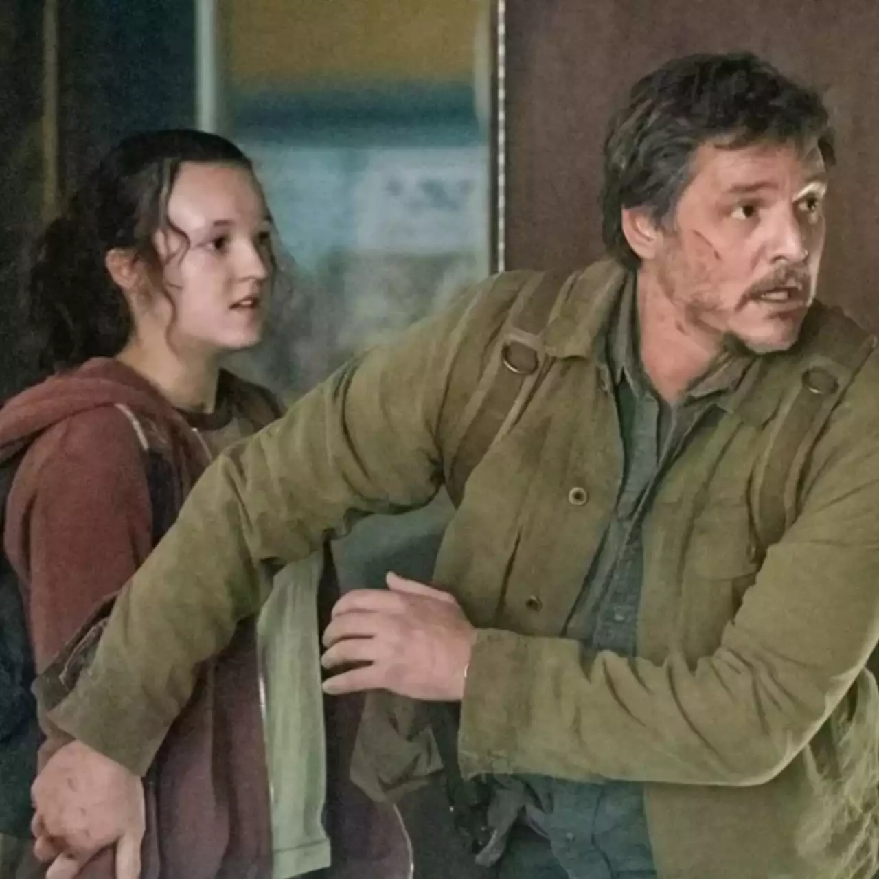 Российский режиссер The Last of Us ответил, какие из его сцен попали в первую серию шоу Российский режиссер The Last of Us ответил, какие из его сцен попали в первую серию шоу