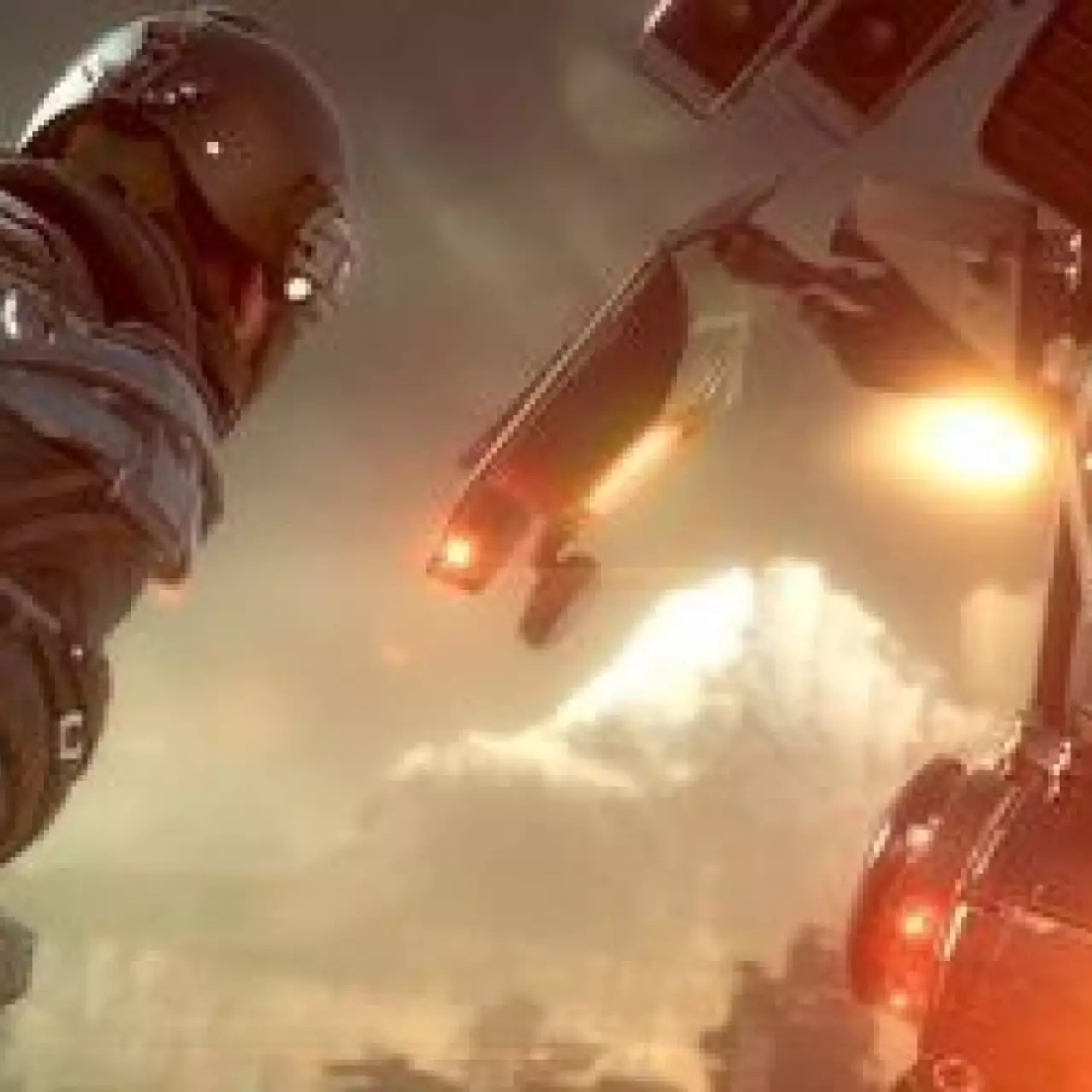 Хелгасты вернулись за отмщением в дебютном трейлере Killzone: Shadow Fall Хелгасты вернулись за отмщением в дебютном трейлере Killzone: Shadow Fall
