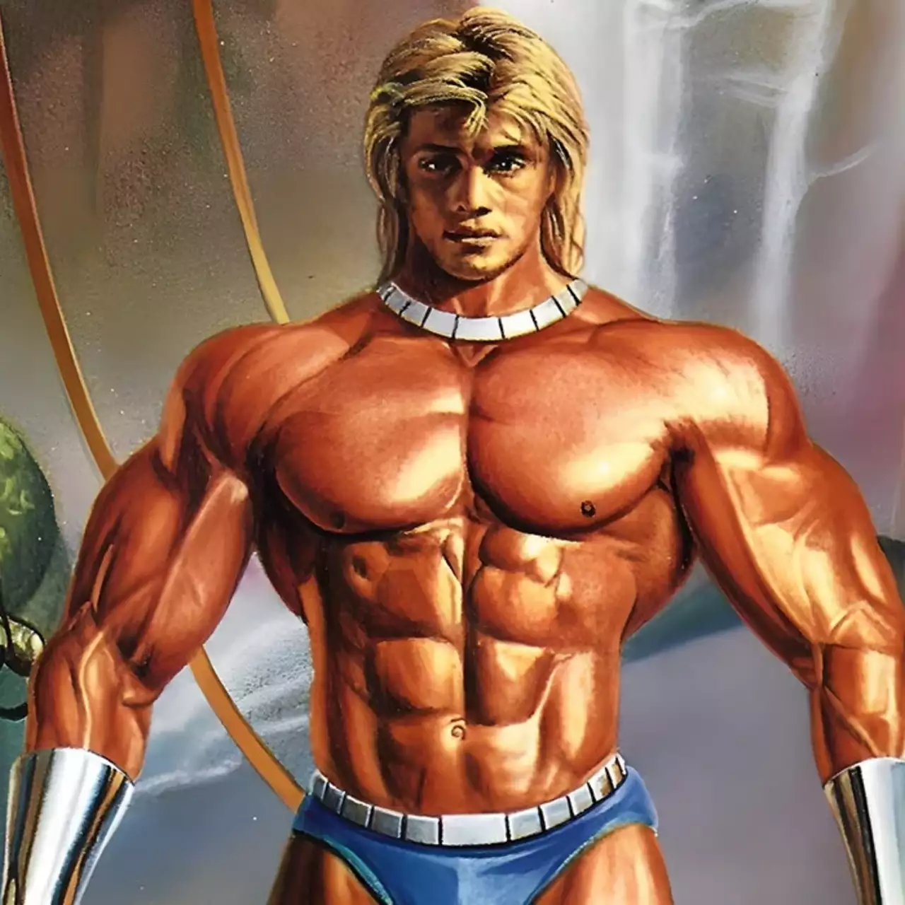Когда Sega не хочет — фанат выпустил новую Golden Axe и дает скачать ее бесплатно на PC Когда Sega не хочет — фанат выпустил новую Golden Axe и дает скачать ее бесплатно на PC