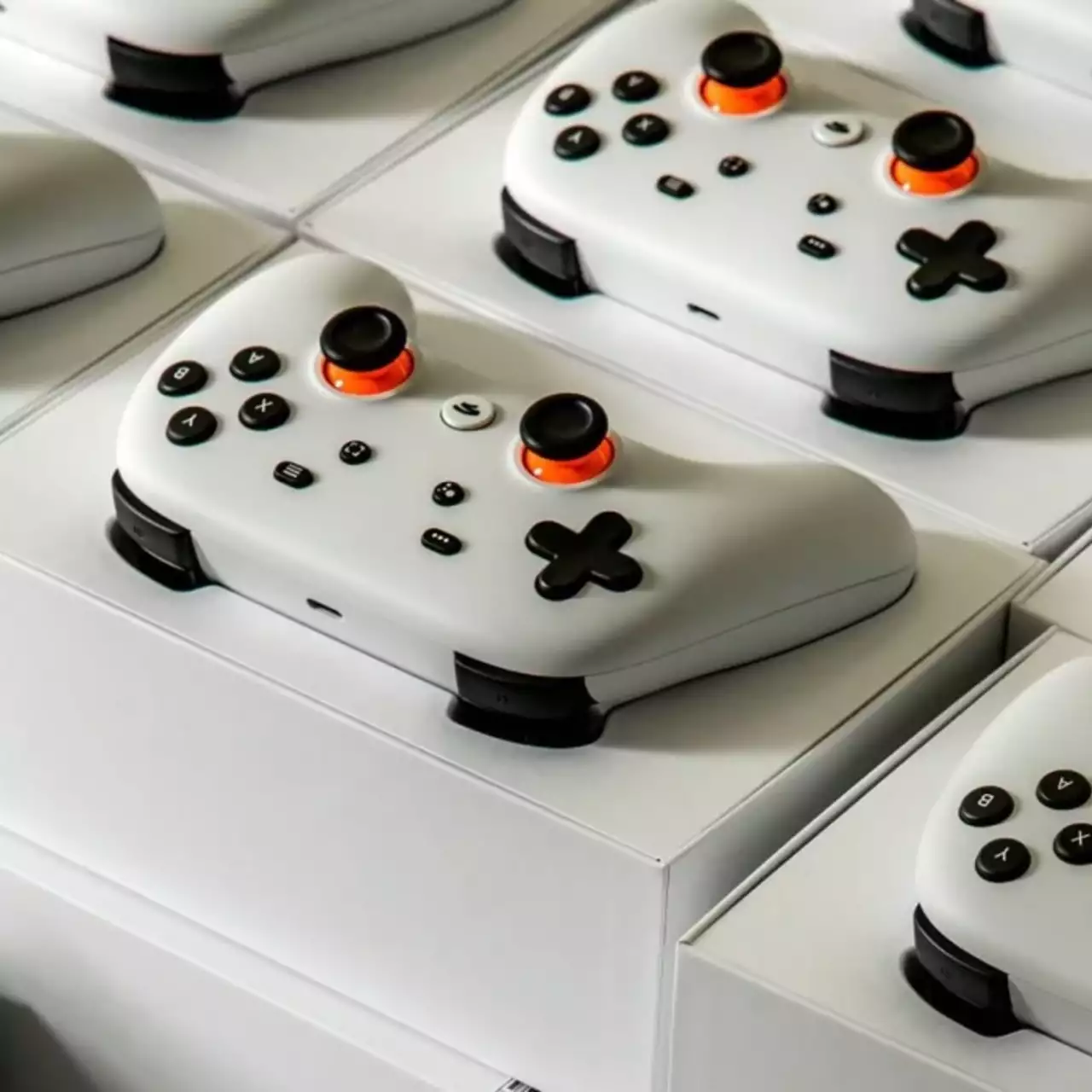 Google Stadia — все. Амбициозный сервис закрылся после трех лет работы Google Stadia — все. Амбициозный сервис закрылся после трех лет работы