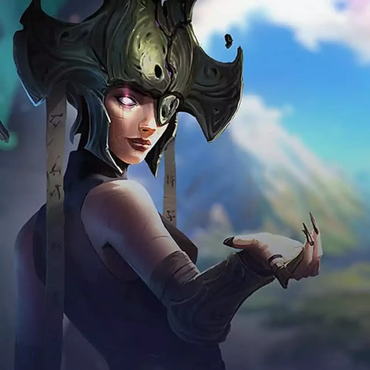Paradox Interactive анонсировала Age of Wonders 4