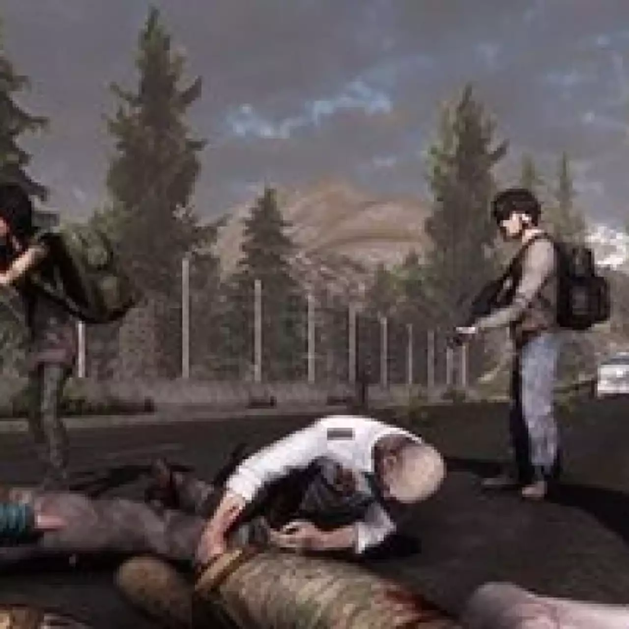 The War Z вернулась на полки Steam