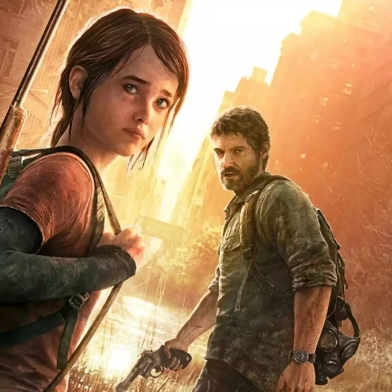 Соавтор The Last of Us недоволен, что его заслуги не отметили в сериале HBO Соавтор The Last of Us недоволен, что его заслуги не отметили в сериале HBO