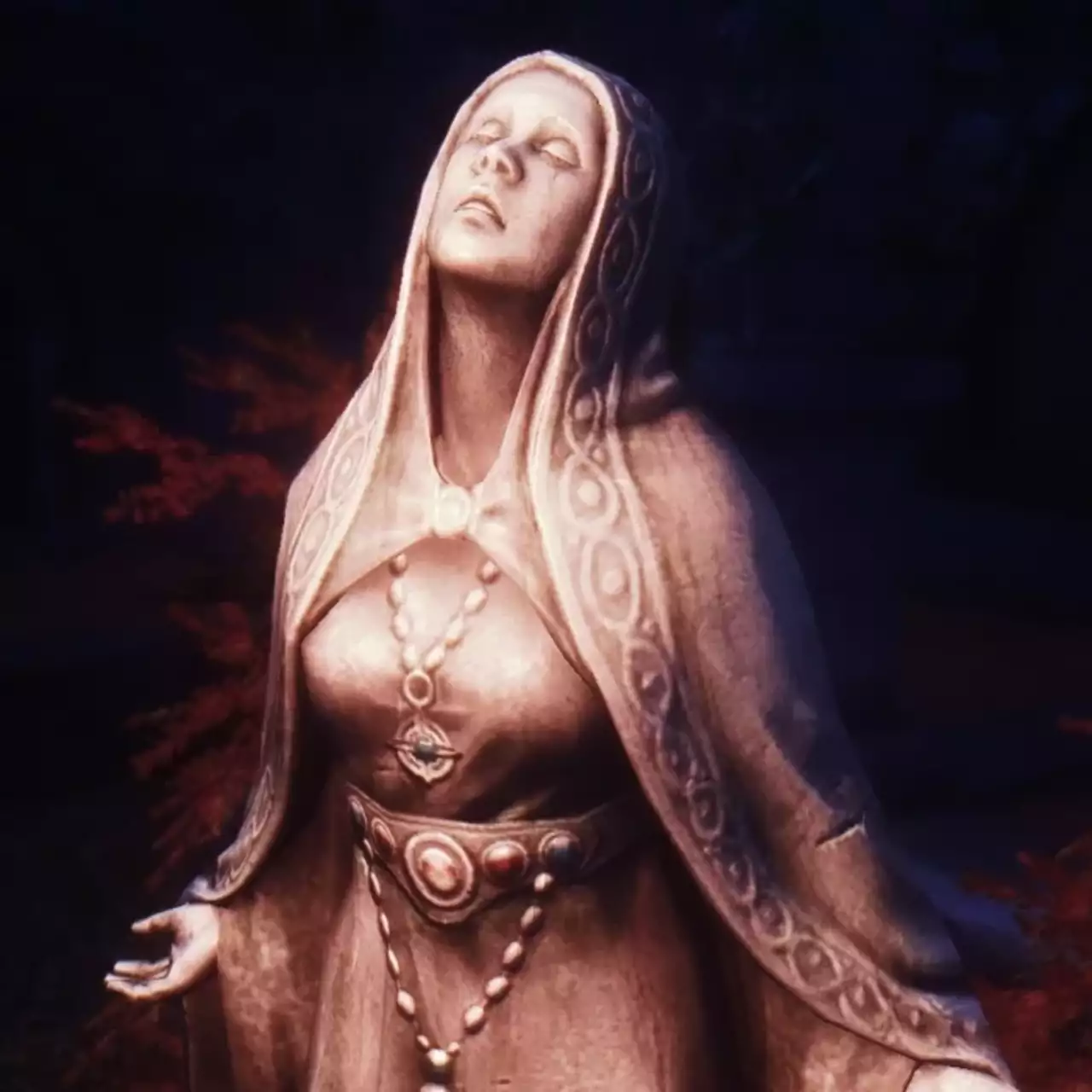 Фанатка Skyrim рассказала о романтичном подарке от своего парня. Теперь геймеры желают ей счастливой свадьбы