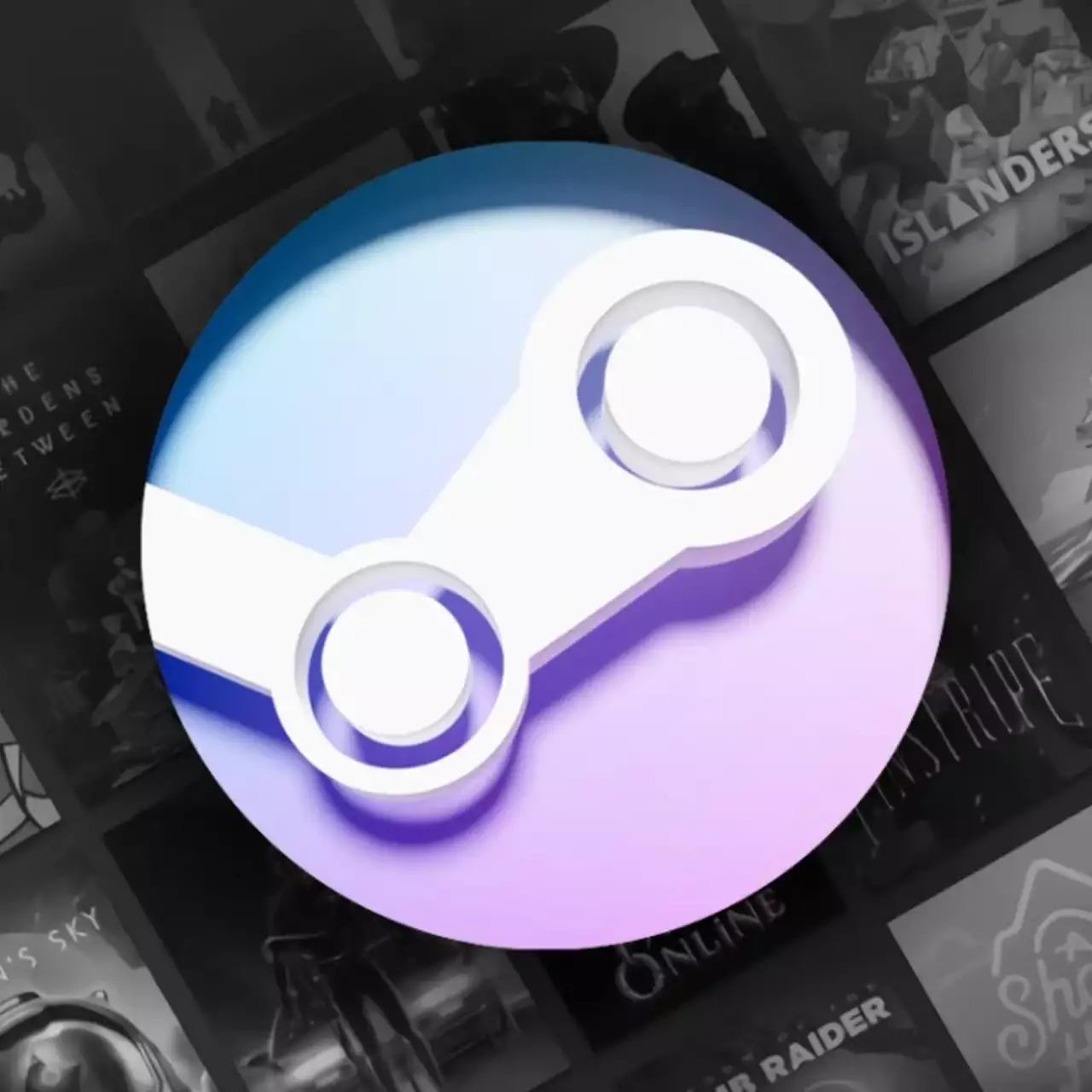 В Steam можно бесплатно забрать в свою библиотеку 5 игр, включая выживалку с открытым миром