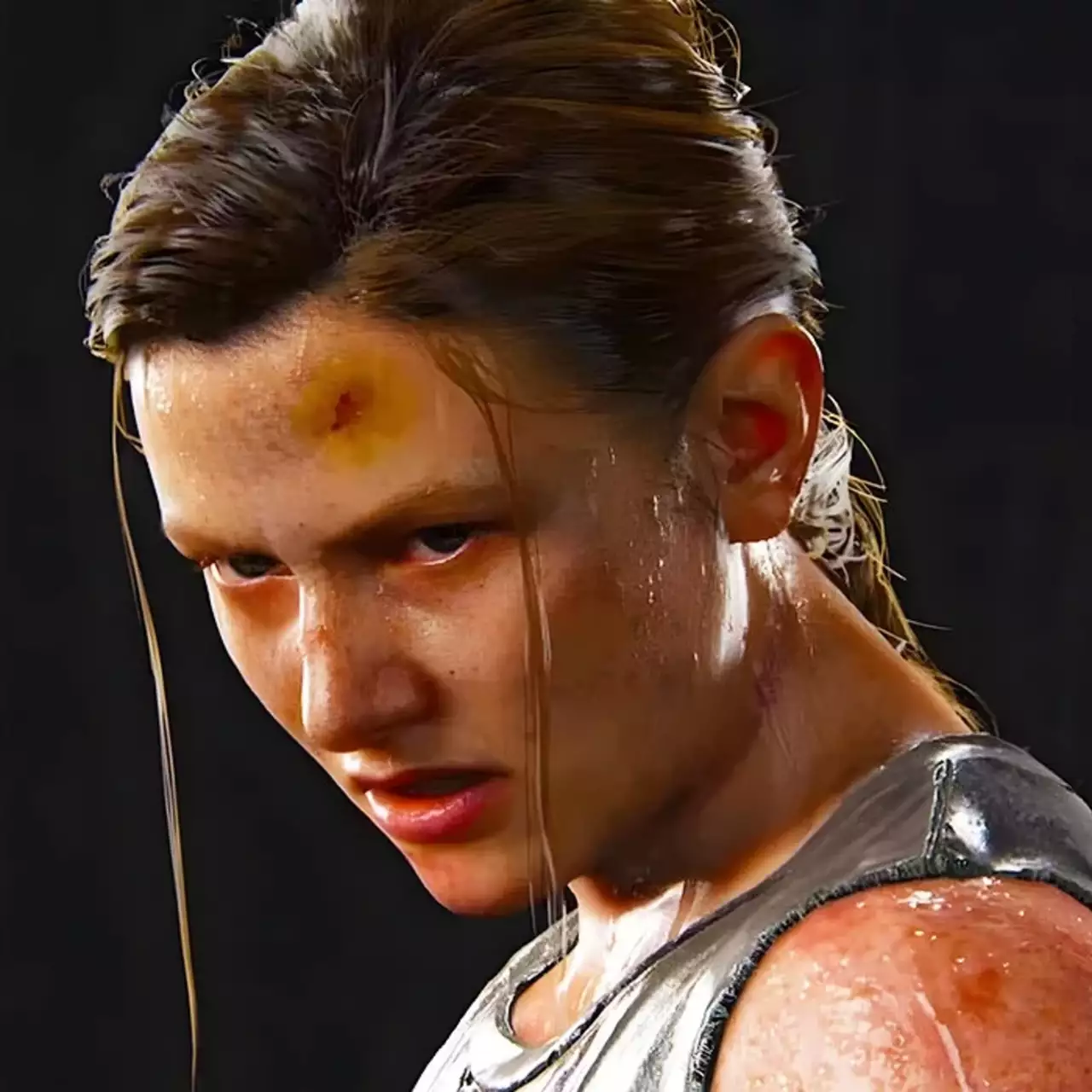 Фанаты The Last of Us нашли «идеальную» кандидатку на роль Эбби в сериале «Одни из нас». Она очень похожа Фанаты The Last of Us нашли «идеальную» кандидатку на роль Эбби в сериале «Одни из нас». Она очень похожа