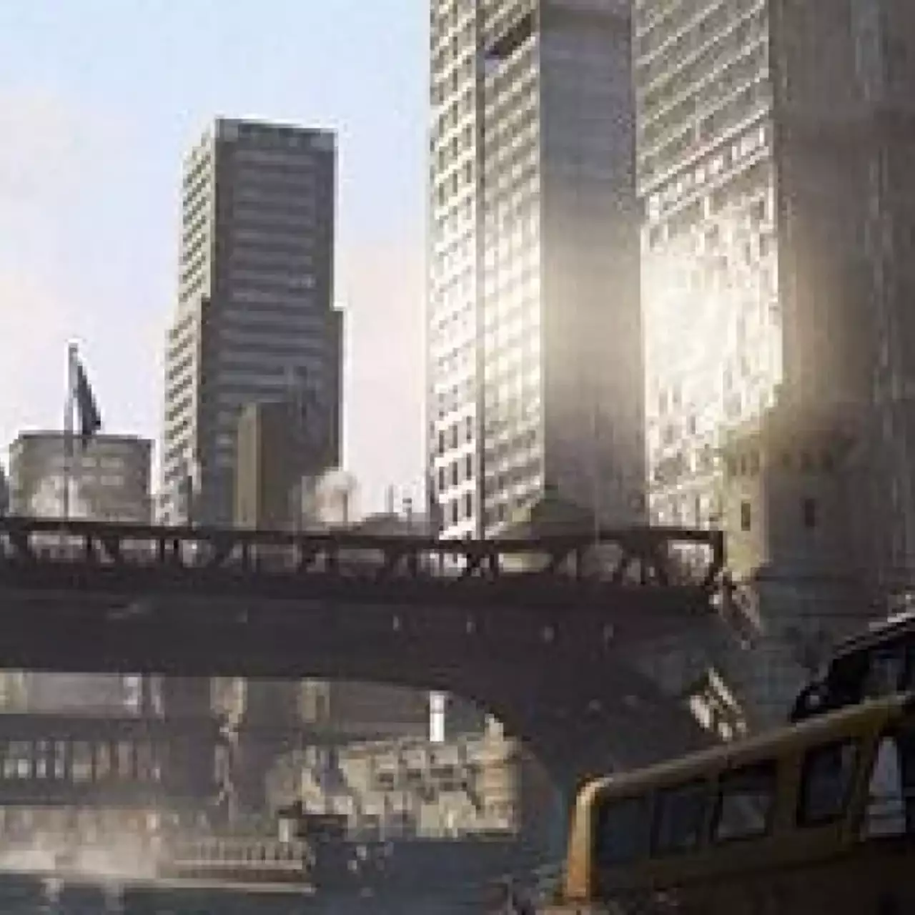 Основной платформой Watch Dogs является PC Основной платформой Watch Dogs является PC