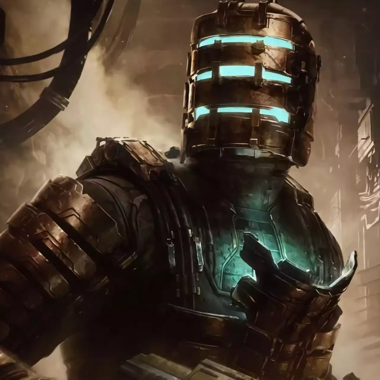 В сети появились целых 2 часа геймплея ремейка Dead Space (уже удалили) В сети появились целых 2 часа геймплея ремейка Dead Space (уже удалили)