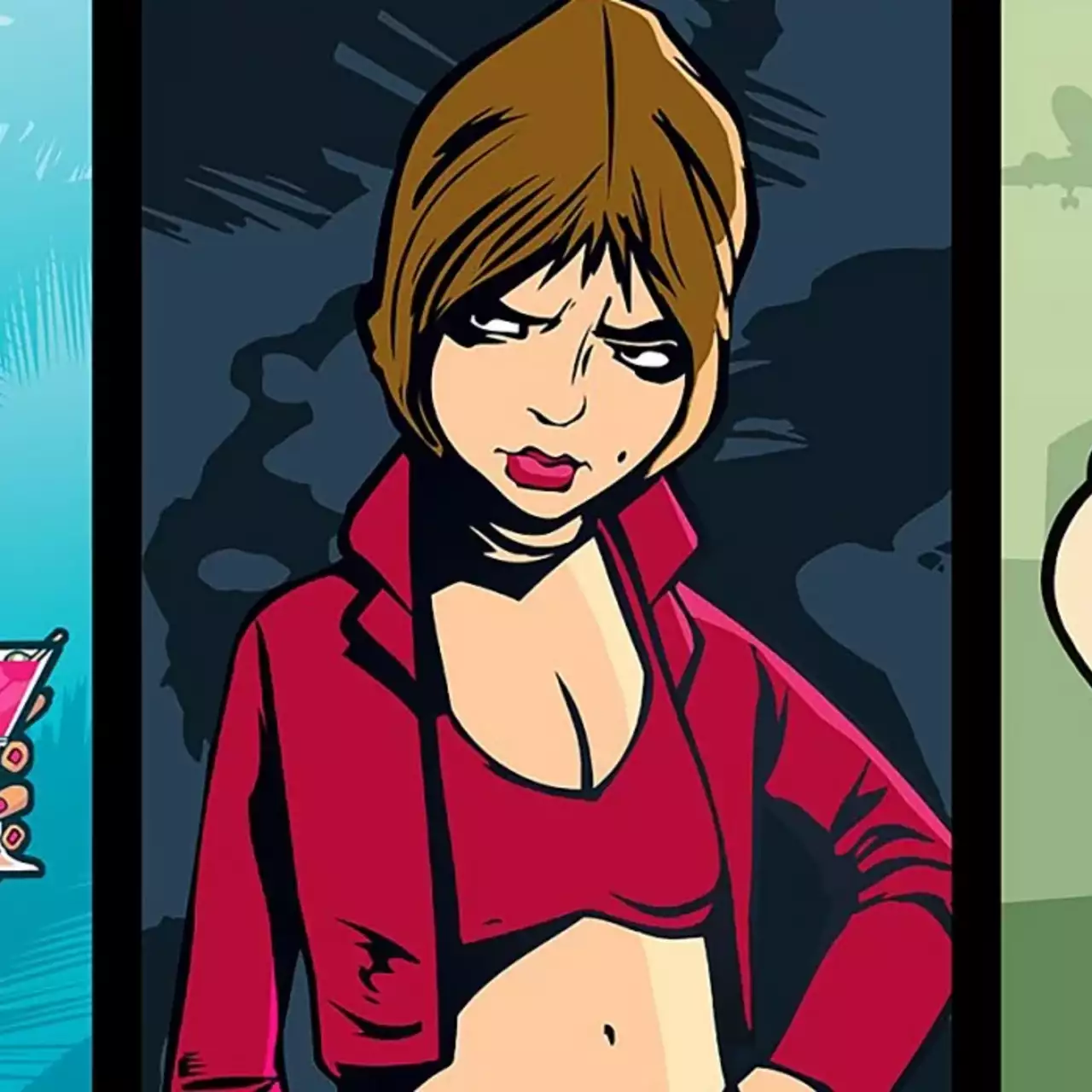 GTA: The Trilogy — The Definitive Edition не запускается? Тормозит? Не сохраняется? Лагает? Малая производительность?