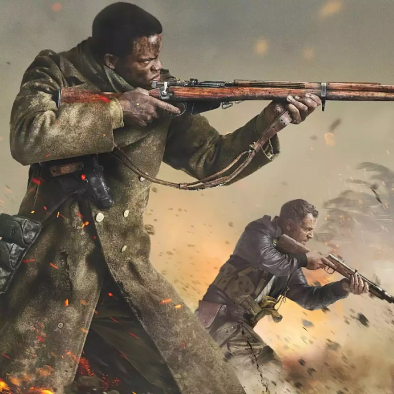 Call of Duty: Vanguard не устанавливается? Проблема с шейдерами? Пропадает звук? Ошибки VIVACIOUS и 5573? Черный экран? Лагает? Call of Duty: Vanguard не устанавливается? Проблема с шейдерами? Пропадает звук? Ошибки VIVACIOUS и 5573? Черный экран? Лагает?