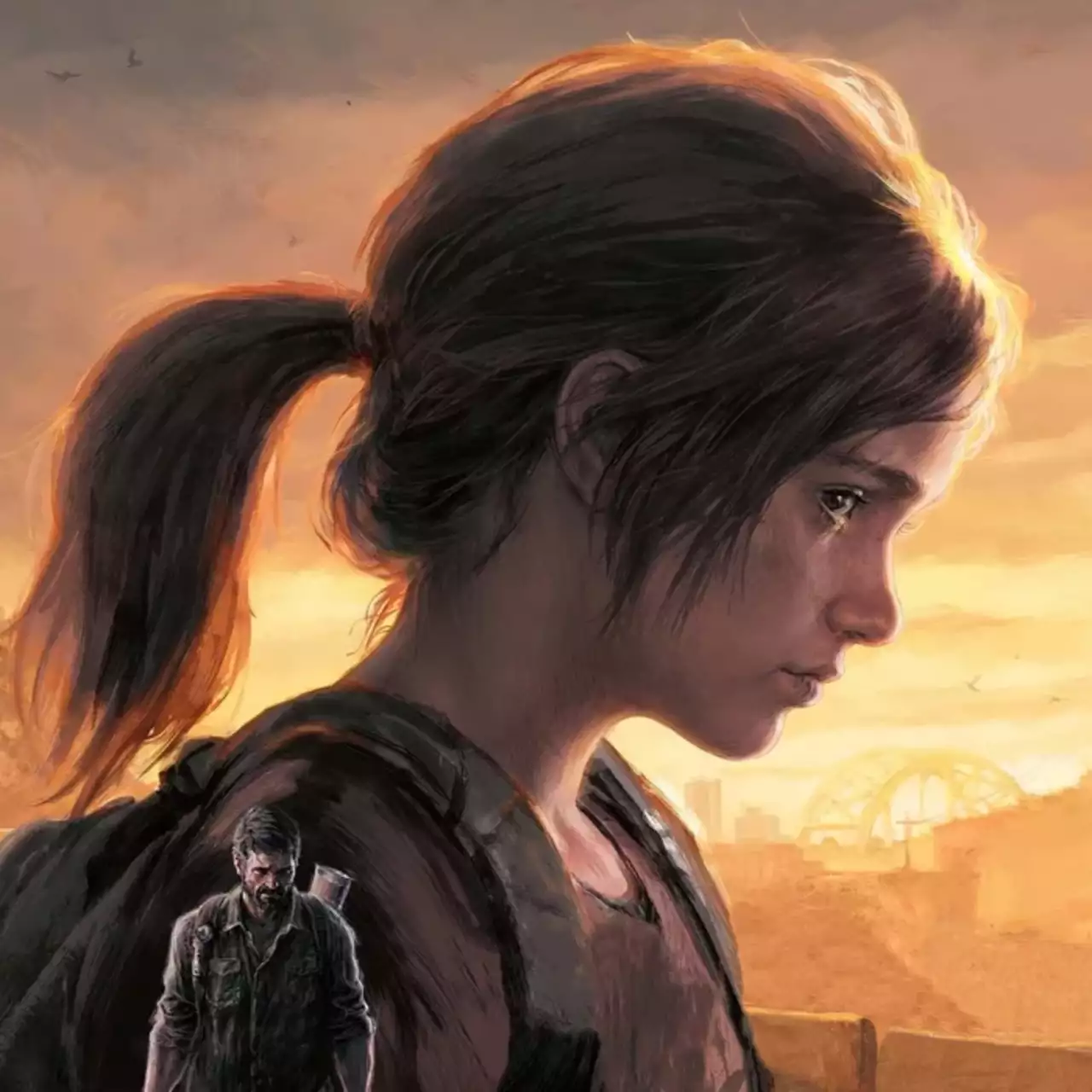В сети вышел второй эпизод сериала The Last of Us. Есть субтитры на русском В сети вышел второй эпизод сериала The Last of Us. Есть субтитры на русском