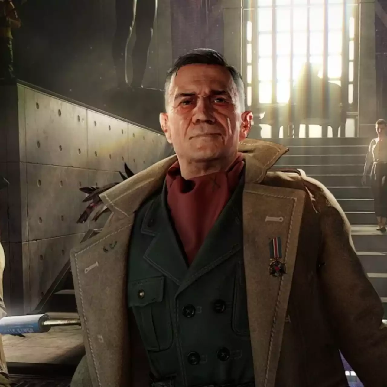 Dying Light 2 Stay Human вылетает? Персонаж не выходит из убежища? Тормозит? Не запускается? — Решение проблем Dying Light 2 Stay Human вылетает? Персонаж не выходит из убежища? Тормозит? Не запускается? — Решение проблем