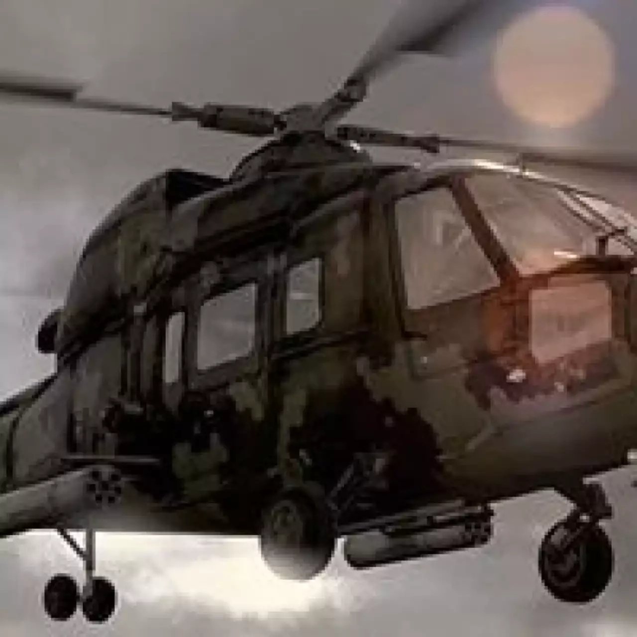 Сыграть в ArmA 3 можно будет 5 марта Сыграть в ArmA 3 можно будет 5 марта