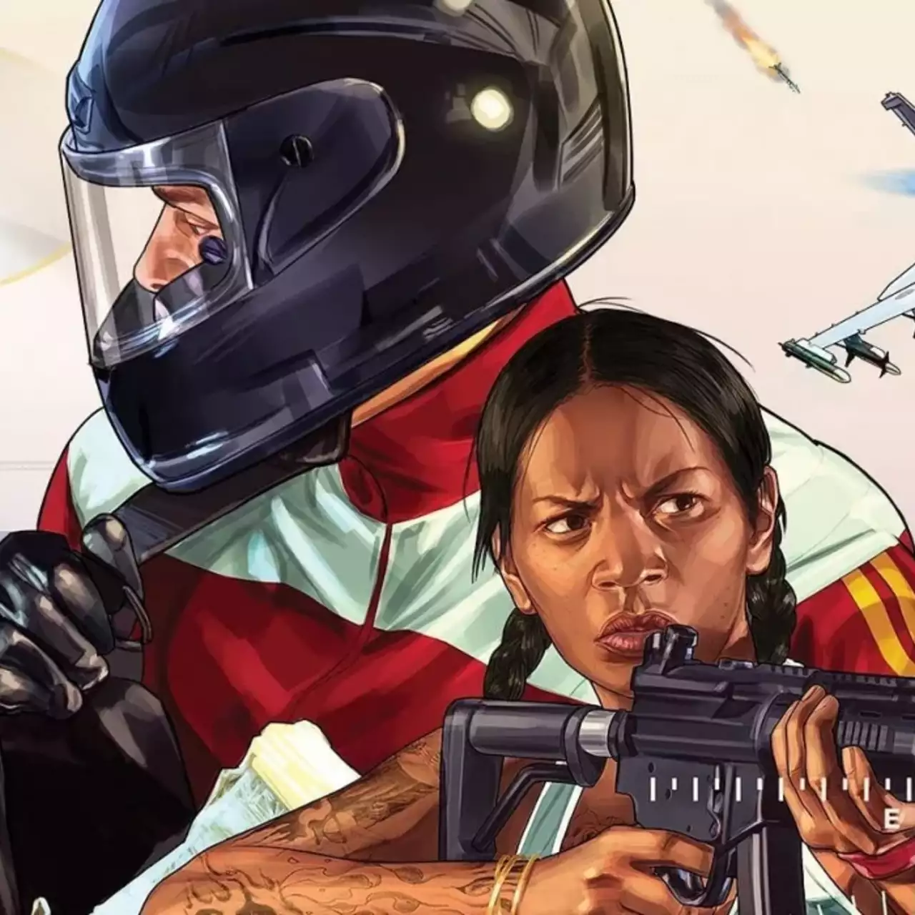 Когда анонсируют и выпустят GTA 6: прогноз от инсайдера Тома Хендерсона
