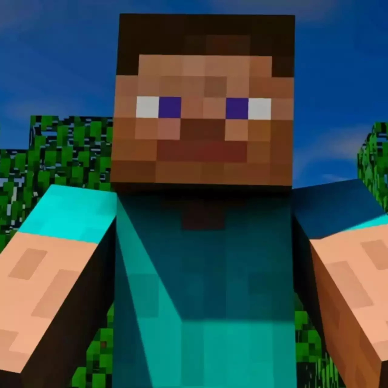Авторы Minecraft показали нового моба — он будет одним из самых больших в игре Авторы Minecraft показали нового моба — он будет одним из самых больших в игре