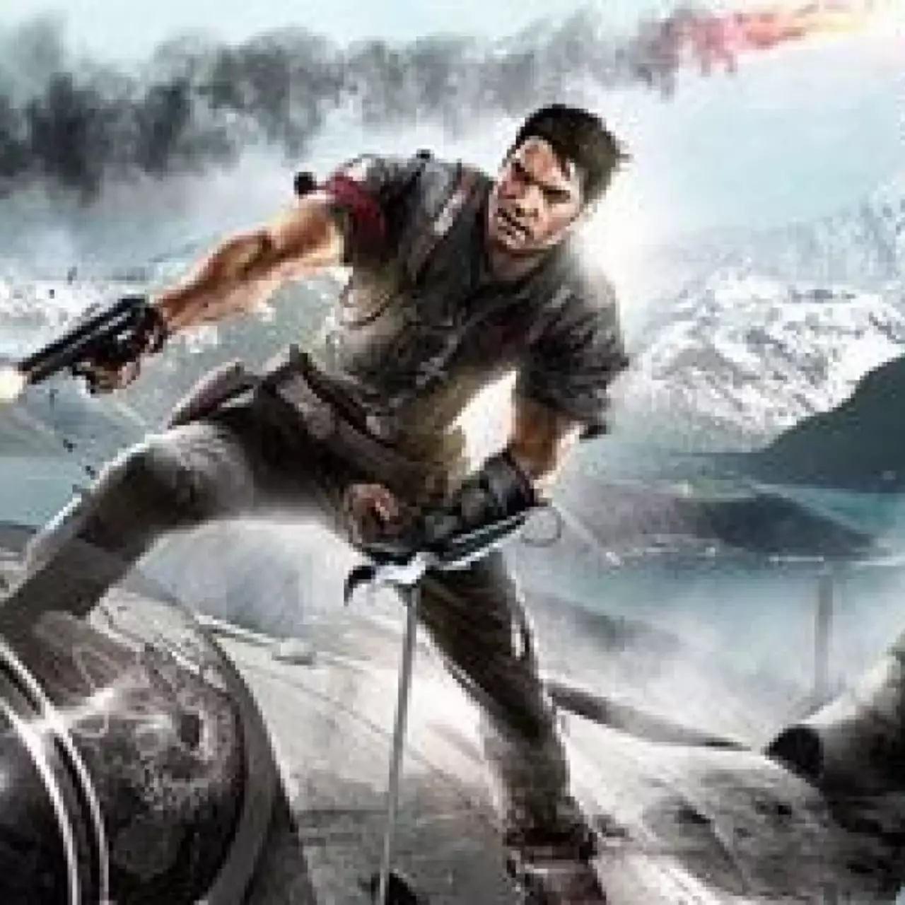 Avalanche Studios скоро анонсирует Just Cause 3? Avalanche Studios скоро анонсирует Just Cause 3?