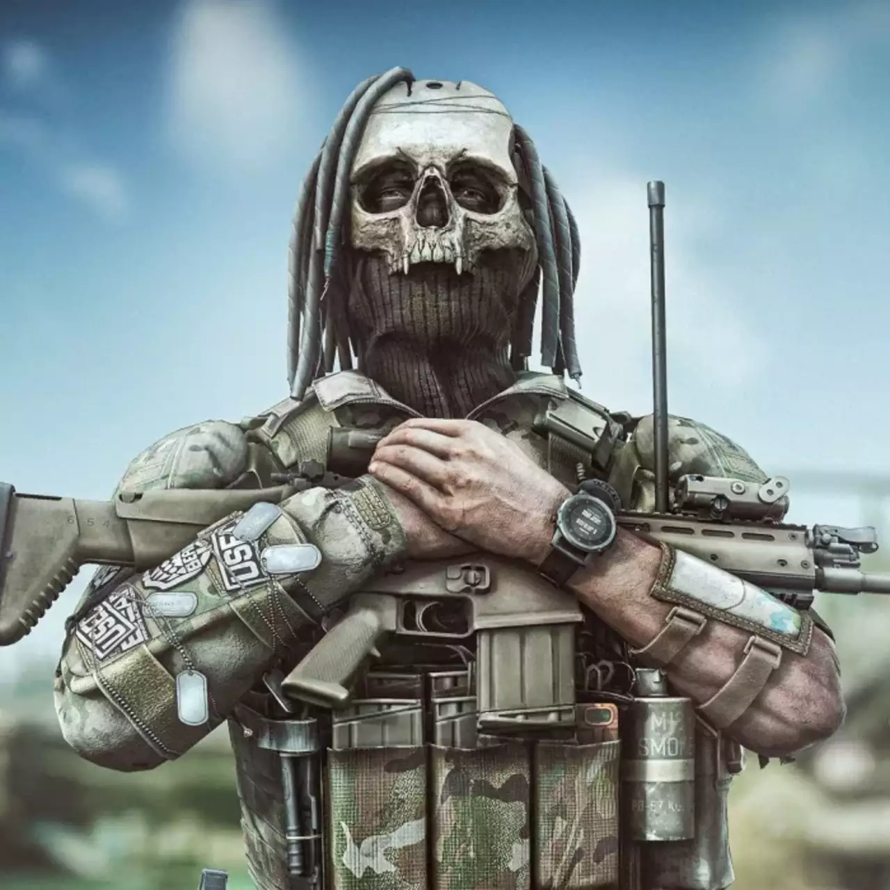 В Steam появилась фейковая версия Escape from Tarkov за 1500 рублей. Вместо шутера геймерам досталась дешевая подделка