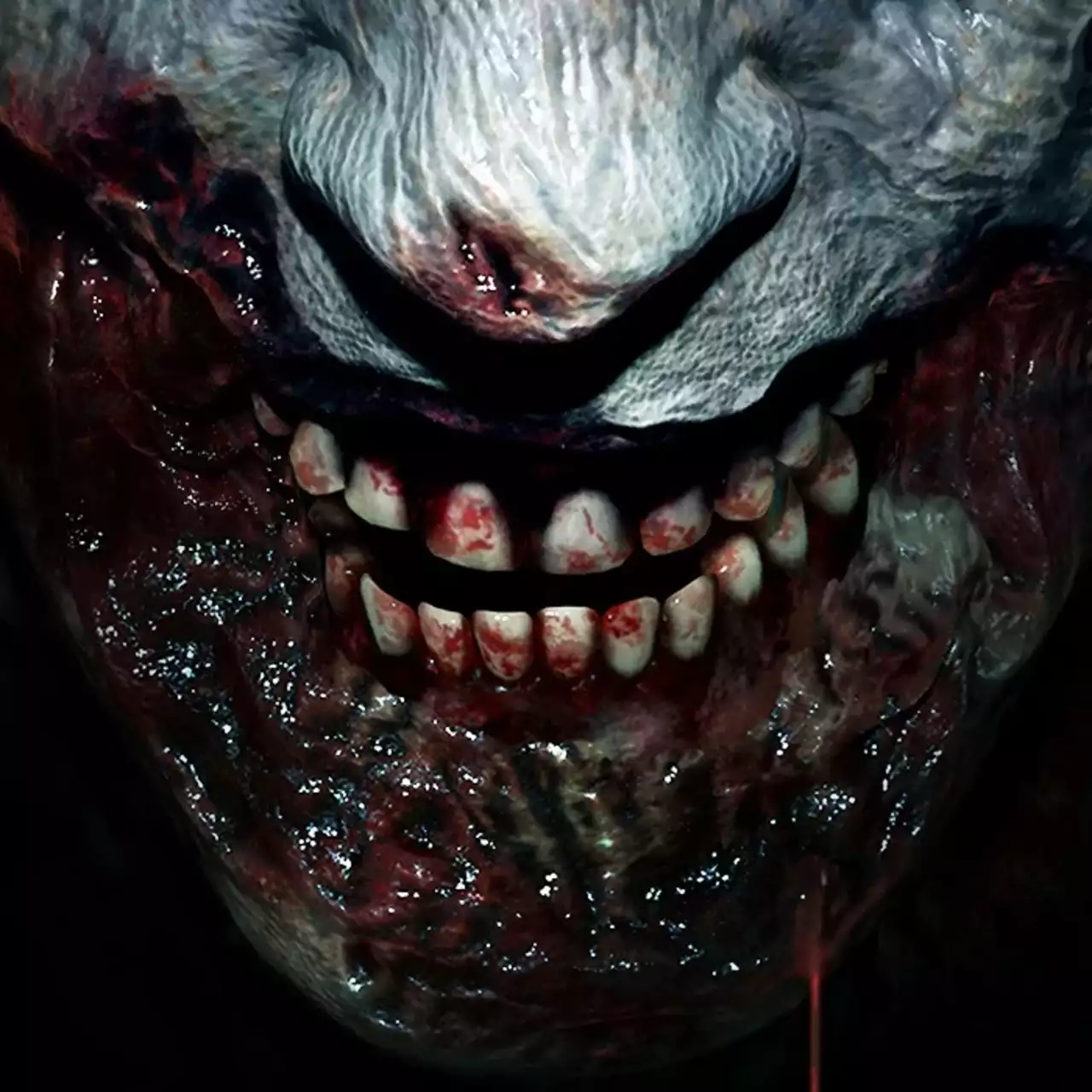 Фанат собрал геймерский ПК в стиле Resident Evil. Внутри даже есть фигурка — фото Фанат собрал геймерский ПК в стиле Resident Evil. Внутри даже есть фигурка — фото