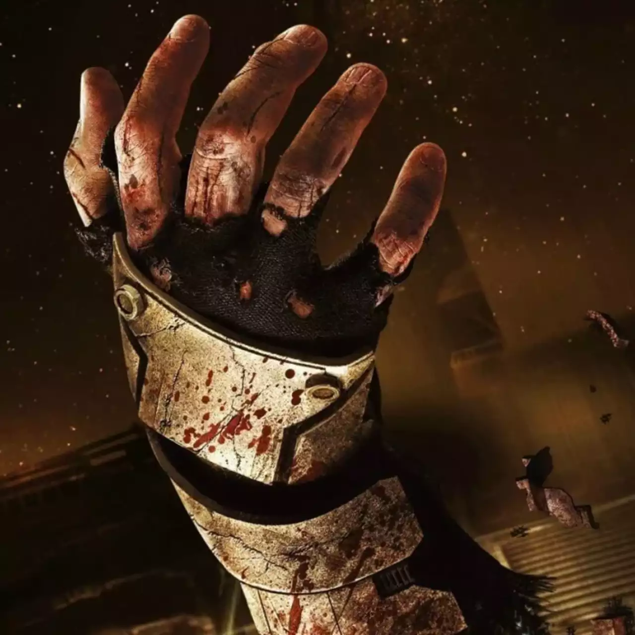 Вот сколько будет весить ремейк Dead Space. Игра оказалась «легче» The Callisto Protocol Вот сколько будет весить ремейк Dead Space. Игра оказалась «легче» The Callisto Protocol