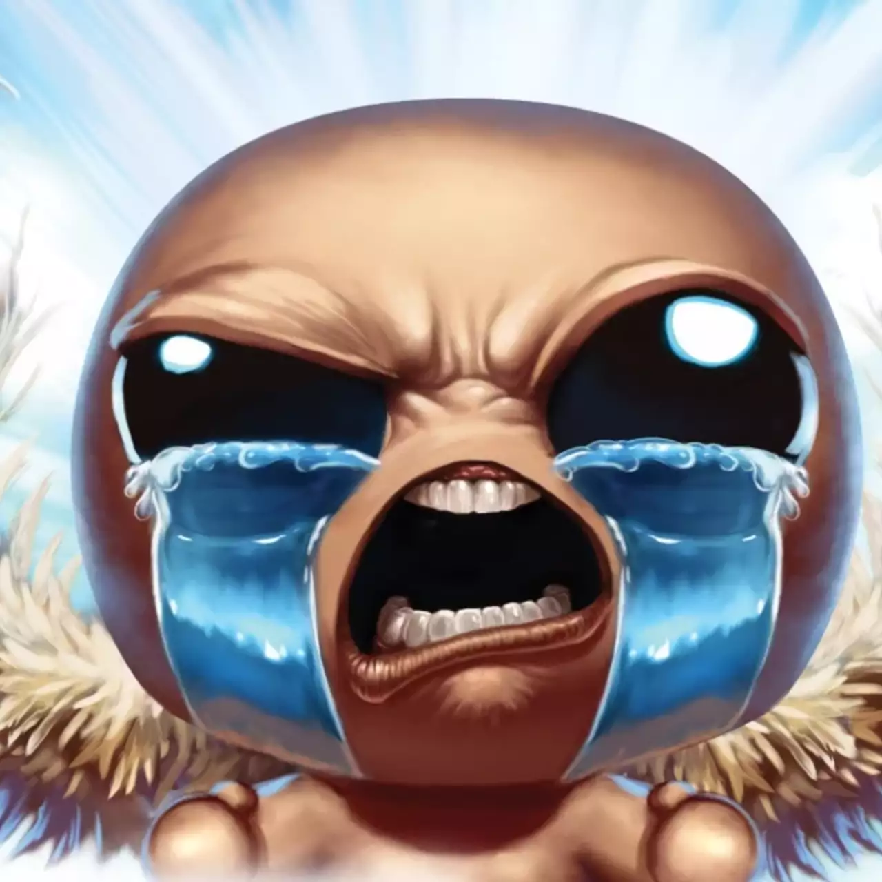 Серия игр Binding of Isaac вылетает? Пропал звук? Тормозит? Не запускается? — Решение проблем Серия игр Binding of Isaac вылетает? Пропал звук? Тормозит? Не запускается? — Решение проблем