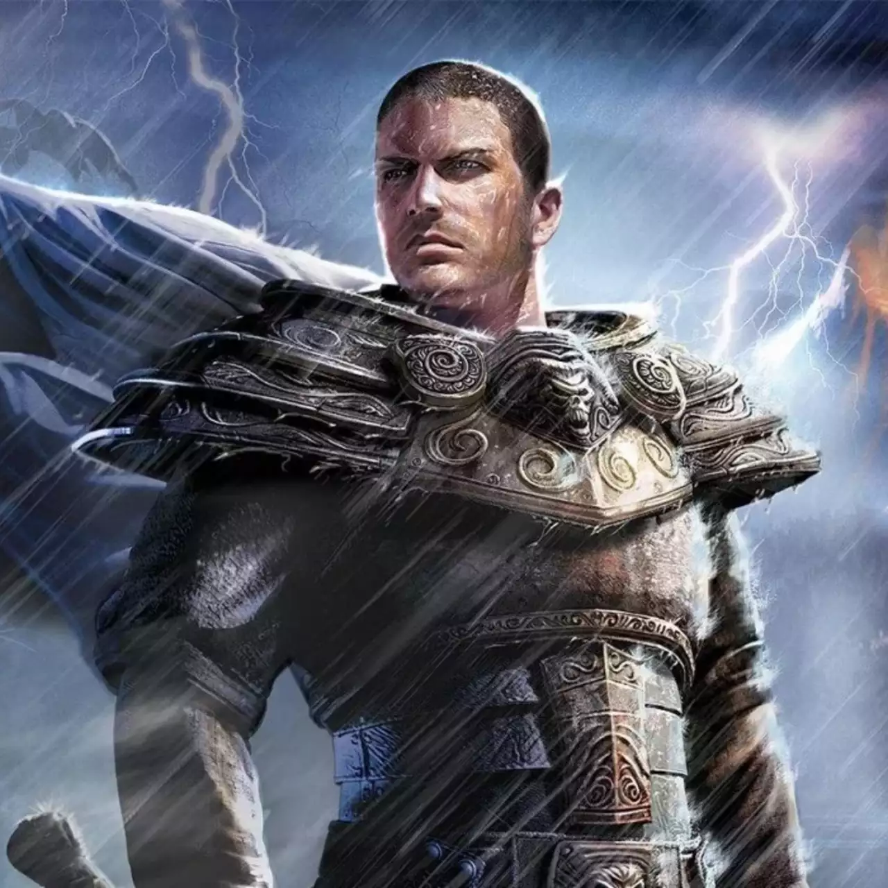 Steam-версия Risen, ролевой игры от авторов культовой Gothic, получила крупный патч с поддержкой русского языка Steam-версия Risen, ролевой игры от авторов культовой Gothic, получила крупный патч с поддержкой русского языка
