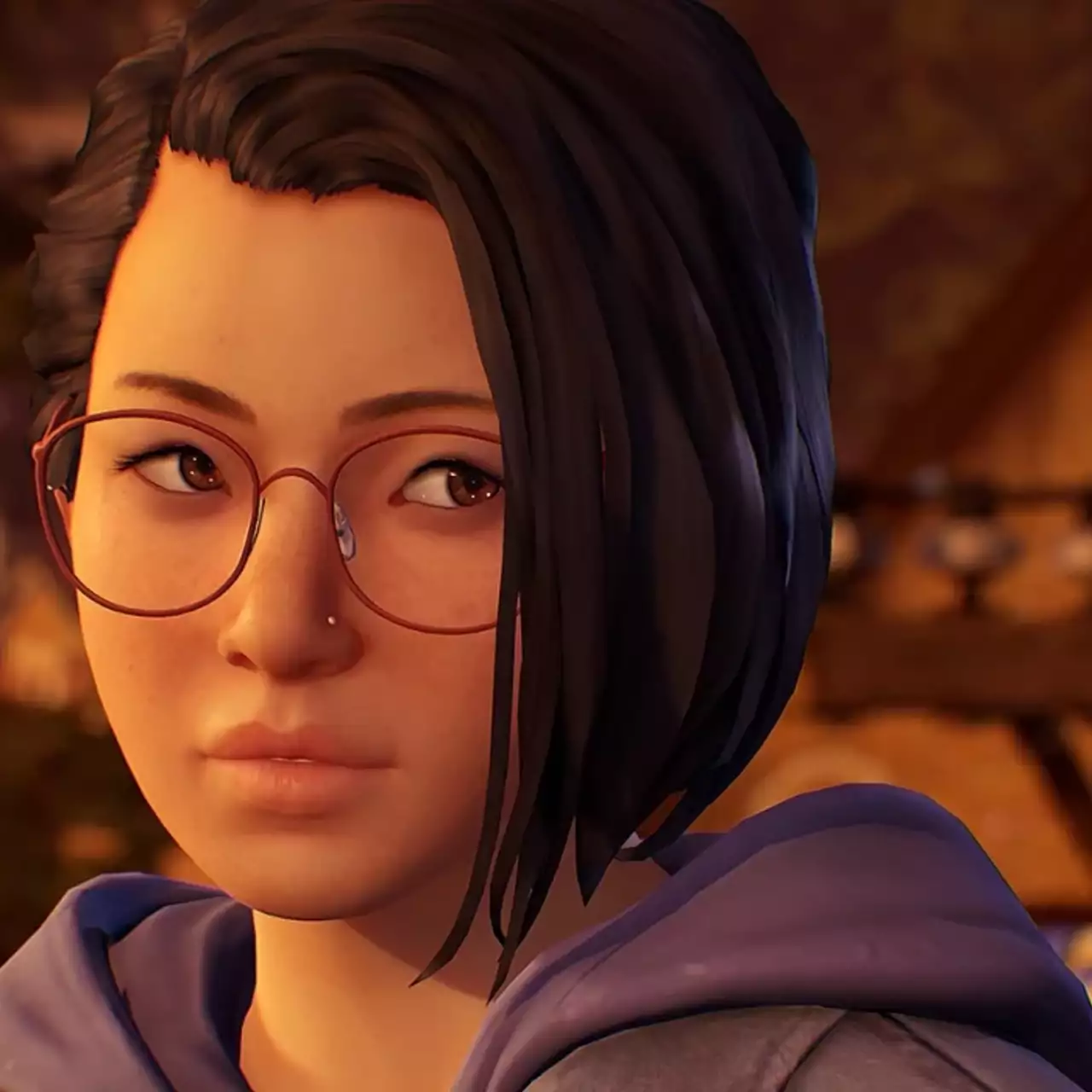 Life is Strange: True Colors вылетает? Ошибка «LowLevelFatalError»? Не работает широкоформатный режим? Мерцает экран? Не работает клавиатура? Проблемы с RTX? Life is Strange: True Colors вылетает? Ошибка «LowLevelFatalError»? Не работает широкоформатный режим? Мерцает экран? Не работает клавиатура? Проблемы с RTX?