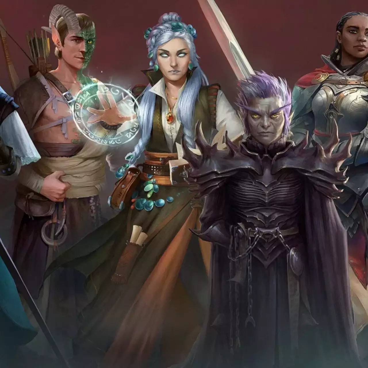 Pathfinder: Wrath of the Righteous тормозит? Не работает мышь? Глючит лошадь? Вылетает? Сворачивается? Не работает торговля? Пропали DLC?