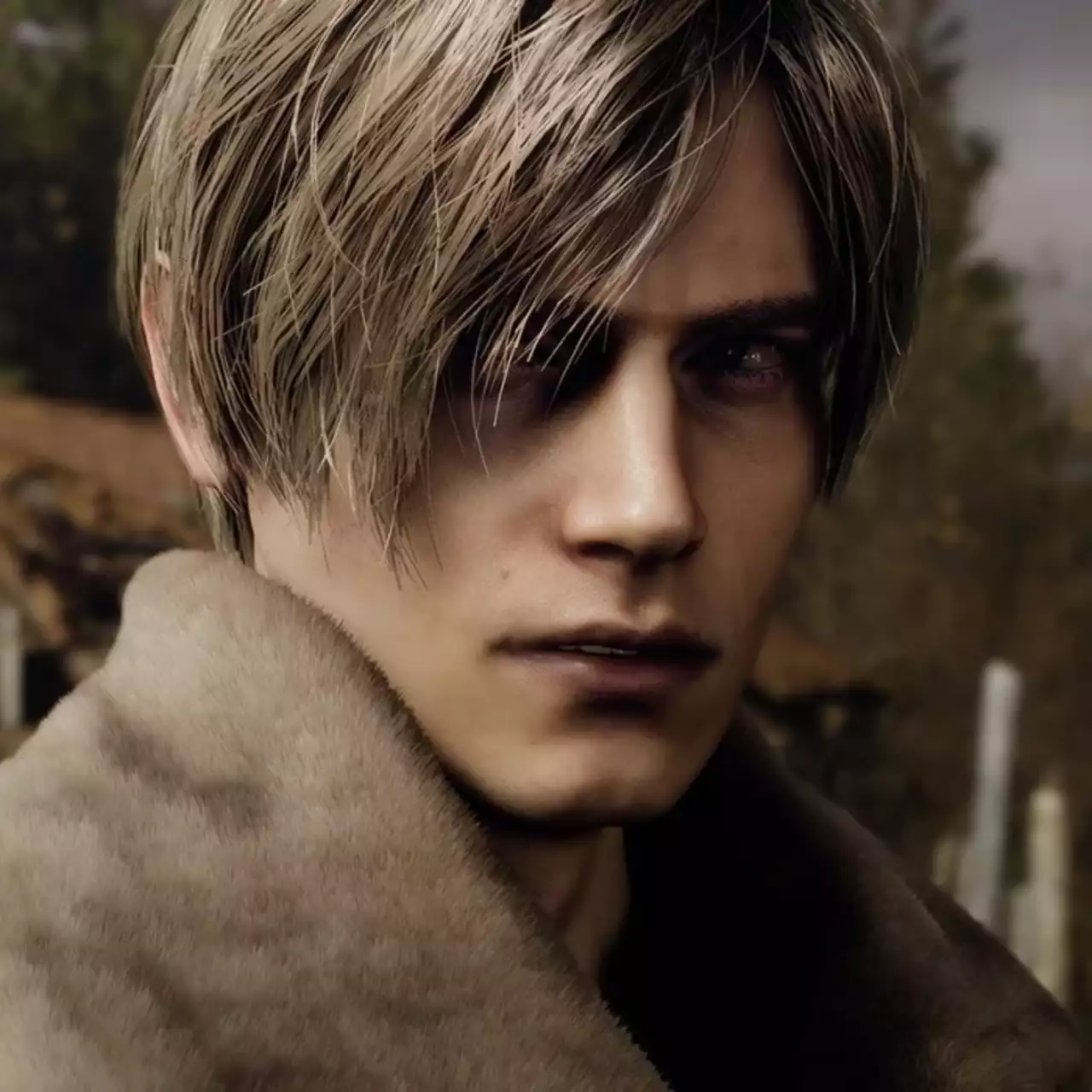 Capcom показала новые скриншоты ремейка Resident Evil 4. Их уже сравнили с оригинальной игрой Capcom показала новые скриншоты ремейка Resident Evil 4. Их уже сравнили с оригинальной игрой