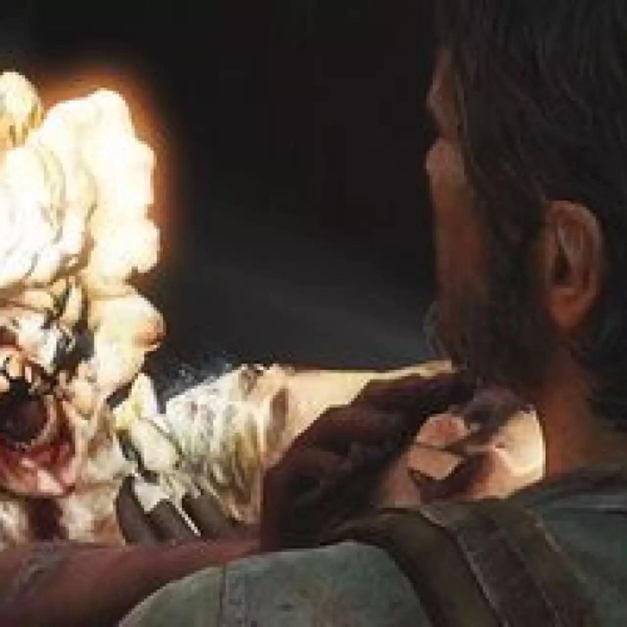 Злейшим врагом в The Last of Us будут грибные споры
