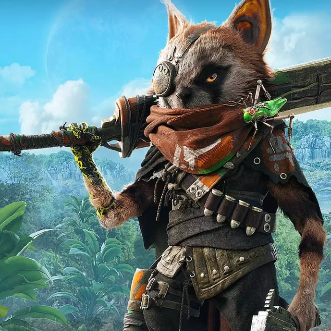 Biomutant тормозит? Не сохраняется? Пиксельная картинка? Вылетает? Не работает контроллер? Мыльная графика? Долгие загрузки? Biomutant тормозит? Не сохраняется? Пиксельная картинка? Вылетает? Не работает контроллер? Мыльная графика? Долгие загрузки?