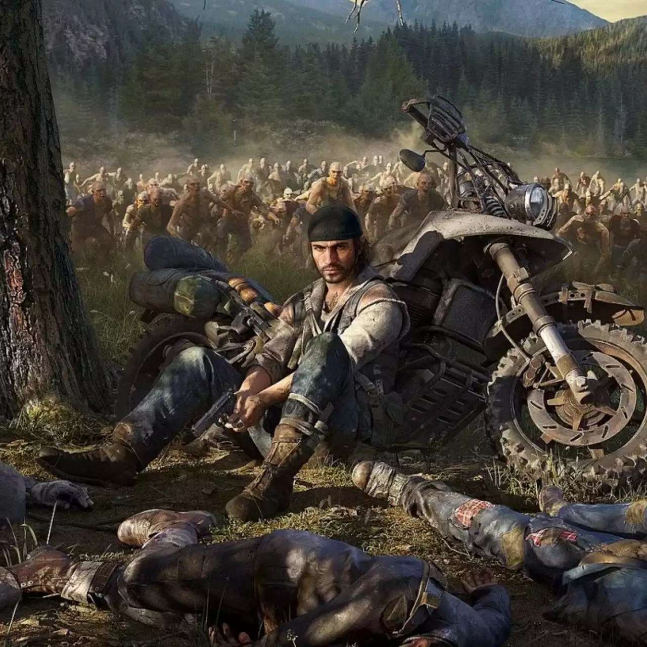 Days Gone не устанавливается? Не работает звук? Тормозит? Черный экран? Лагает? Проблемы с геймпадом? Сломаны скрипты?
