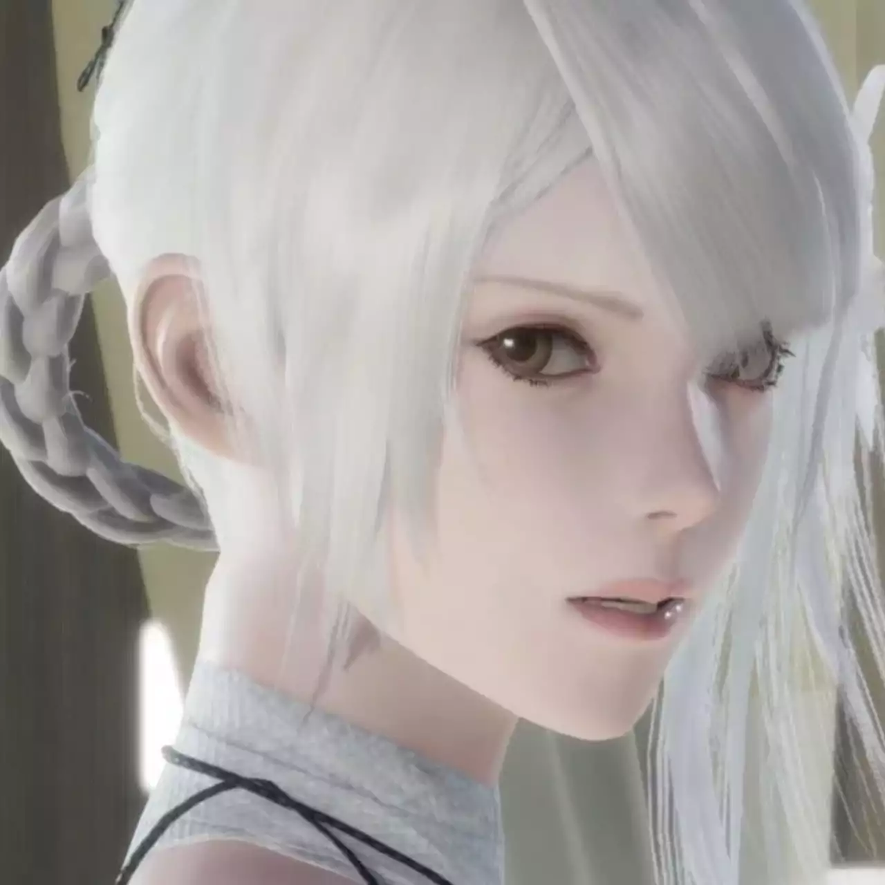 NieR Replicant ver.1.22474487139... ошибка сохранения? Не работает клавиатура? Тормозит? Вылетает? Лагает? Застрял маркер? NieR Replicant ver.1.22474487139... ошибка сохранения? Не работает клавиатура? Тормозит? Вылетает? Лагает? Застрял маркер?