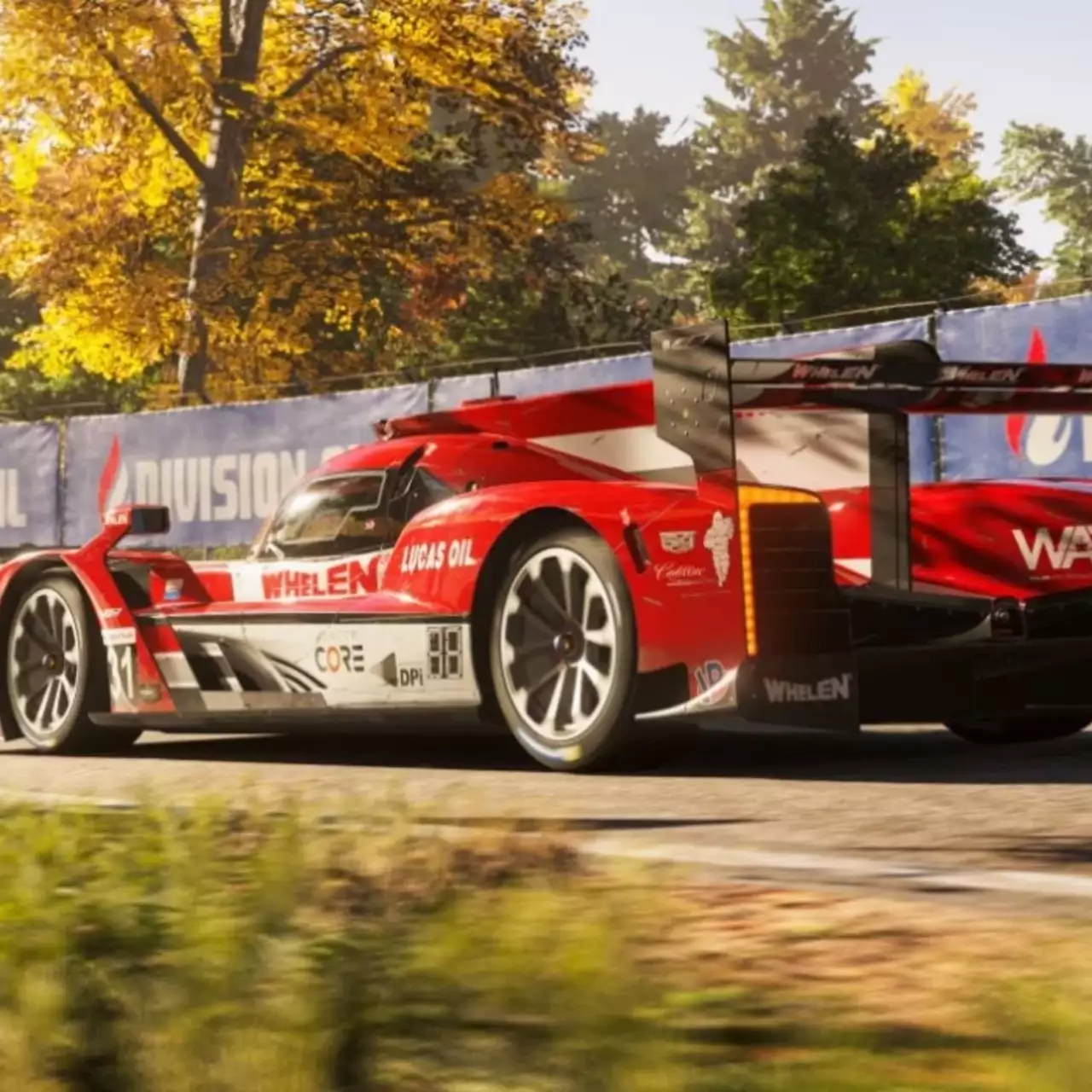 Показан новый геймплей Forza Motorsport, которая может стать лучшей гонкой 2023 года Показан новый геймплей Forza Motorsport, которая может стать лучшей гонкой 2023 года