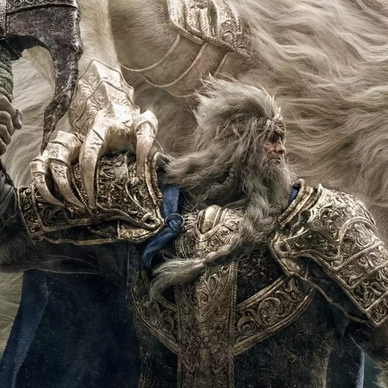 Elden Ring получит «очень большое DLC», утверждает известный датамайнер