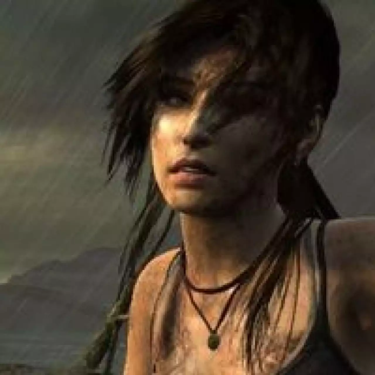 Лара Крофт переродилась в новом трейлере Tomb Raider