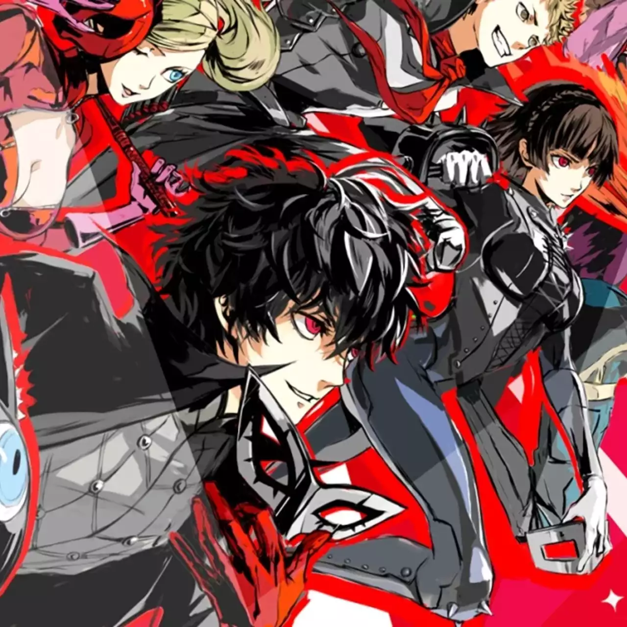 Persona 5 Strikers бесконечный загрузочный экран? Не появляются достижения? Проблема загрузки DLC? Лагает? Ошибка? Persona 5 Strikers бесконечный загрузочный экран? Не появляются достижения? Проблема загрузки DLC? Лагает? Ошибка?