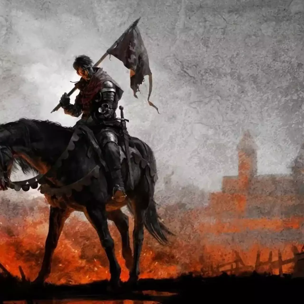 Kingdom Come: Deliverance скачет FPS? Тормозит? Вылетает? Лагает? Мешает вертикальная синхронизация? Не загружается?