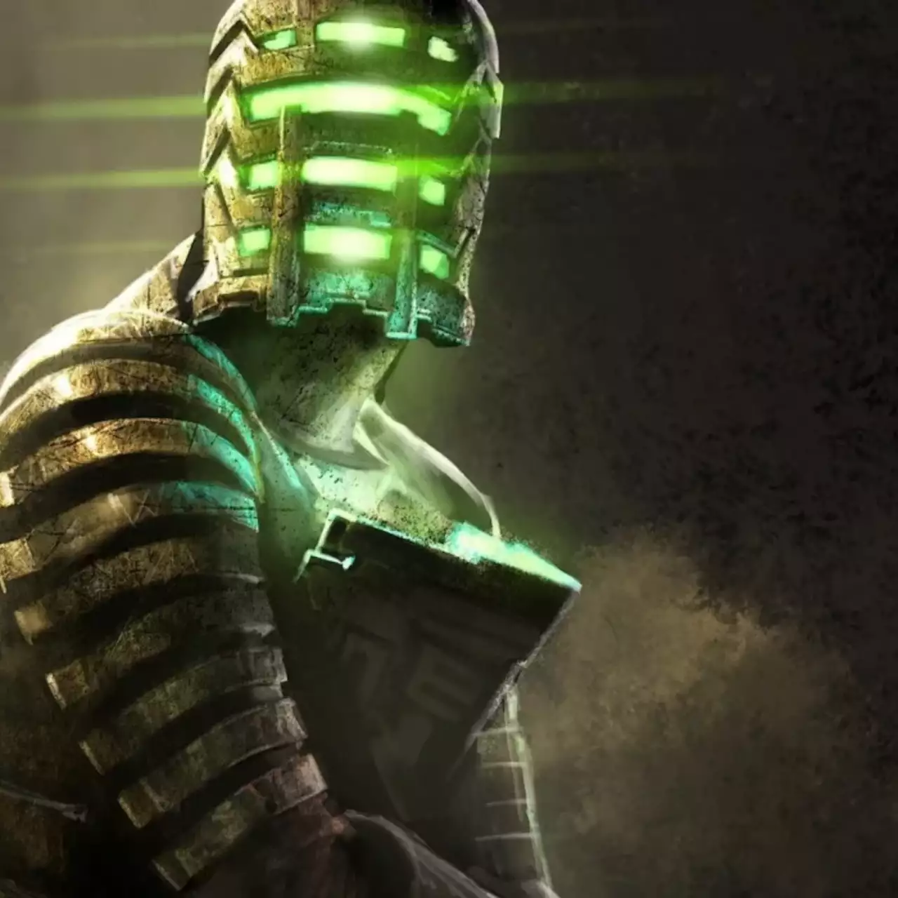 На YouTube уже начали стримить ремейк Dead Space