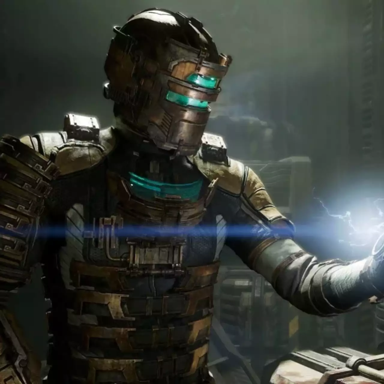 Один из лучших ремейков в истории: появились оценки обновлённой версии Dead Space