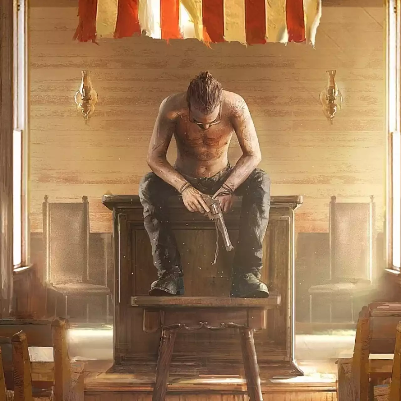 Far Cry 5 не запускается (Error #0000000D)? Тормозит? Вылетает? Бесконечная загрузка? Ошибка 000001? Не видит контроллер Xbox? Far Cry 5 не запускается (Error #0000000D)? Тормозит? Вылетает? Бесконечная загрузка? Ошибка 000001? Не видит контроллер Xbox?