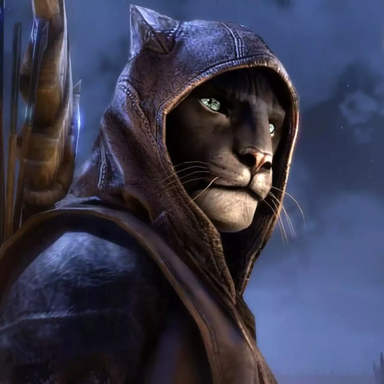 Халява: на ПК бесплатно раздадут 9 игр, включая TES 3: Morrowind Халява: на ПК бесплатно раздадут 9 игр, включая TES 3: Morrowind