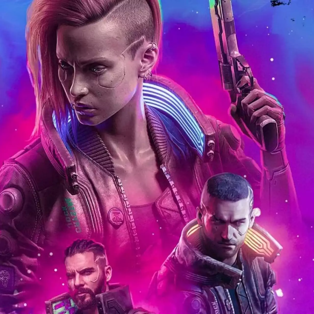Cyberpunk 2077 вылетает в прологе? Меняется язык? Тормозит? Лагает? Ошибка? Не запускается в GOG? Сломанные квесты?