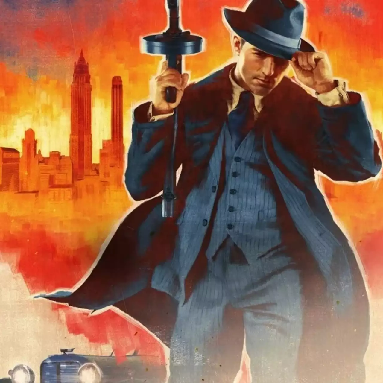 Mafia: Definitive Edition плохая графика? Мыльное изображение? Тормозит? Вылетает? Ошибка при запуске? Нет русского языка? Mafia: Definitive Edition плохая графика? Мыльное изображение? Тормозит? Вылетает? Ошибка при запуске? Нет русского языка?