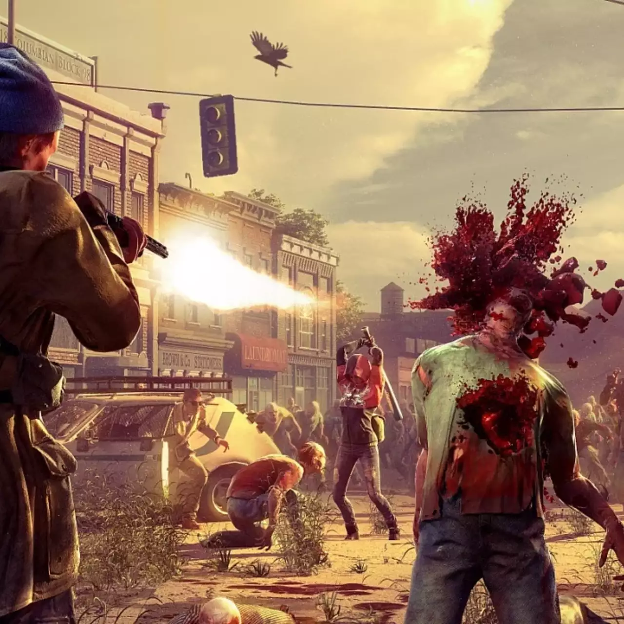 State of Decay 2 не устанавливается? Не запускается? Тормозит? Вылетает? Лагает? Ошибка? State of Decay 2 не устанавливается? Не запускается? Тормозит? Вылетает? Лагает? Ошибка?