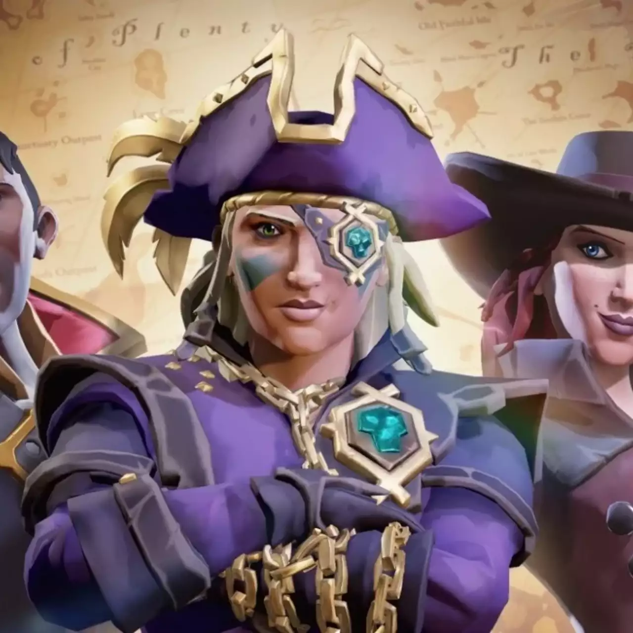 Sea of Thieves не работает камера? Не открывается барьер? Не работает кооператив? Отображается скелет? Лагает? Персонаж застрял? Ошибка Marblebeard? Sea of Thieves не работает камера? Не открывается барьер? Не работает кооператив? Отображается скелет? Лагает? Персонаж застрял? Ошибка Marblebeard?