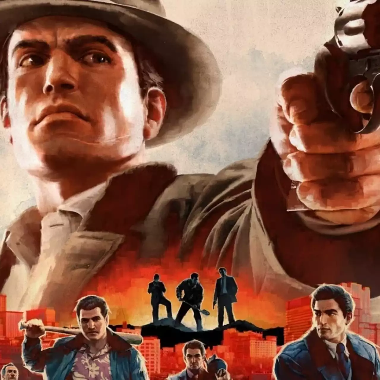 Mafia 2: Definitive Edition не запускается на Windows 7? Мерцающий дым? Не работает физика? Малый FOV? Ошибка? Mafia 2: Definitive Edition не запускается на Windows 7? Мерцающий дым? Не работает физика? Малый FOV? Ошибка?